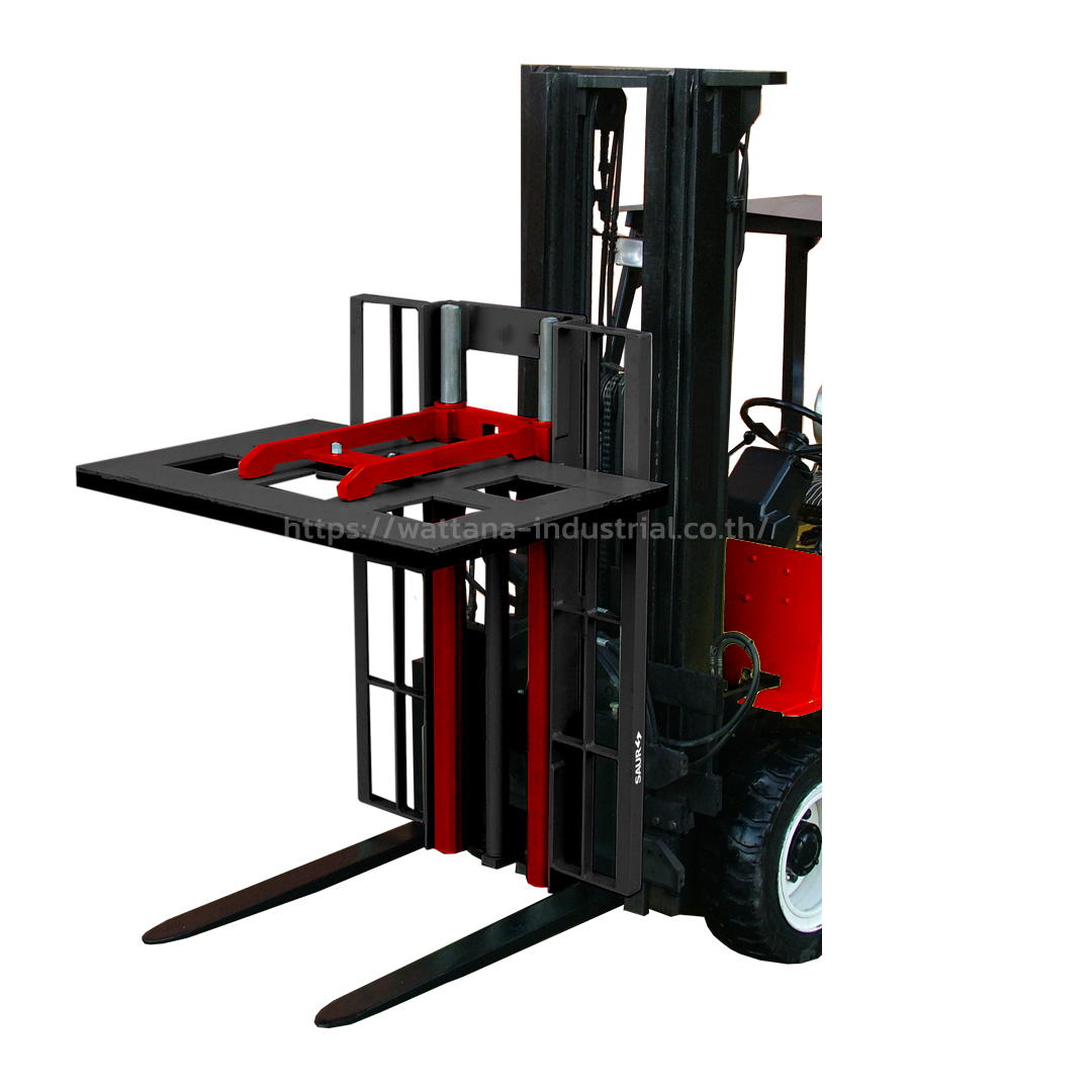 Load Stabilizer Wattana Group