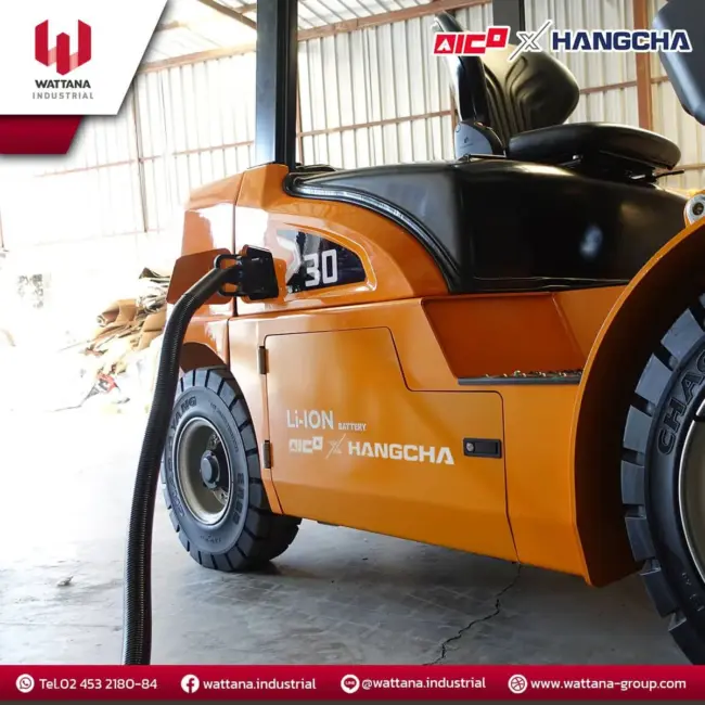 แบตเตอรี่ลิเธี่ยม สินค้าคุณภาพดี มีการรับประกัน