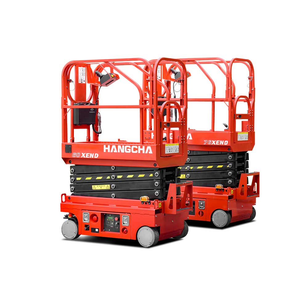 รถ x lift